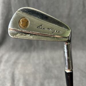 Ben Hogan Medallion 5 Iron Legend 4 Steel Shaft Right Hand RH